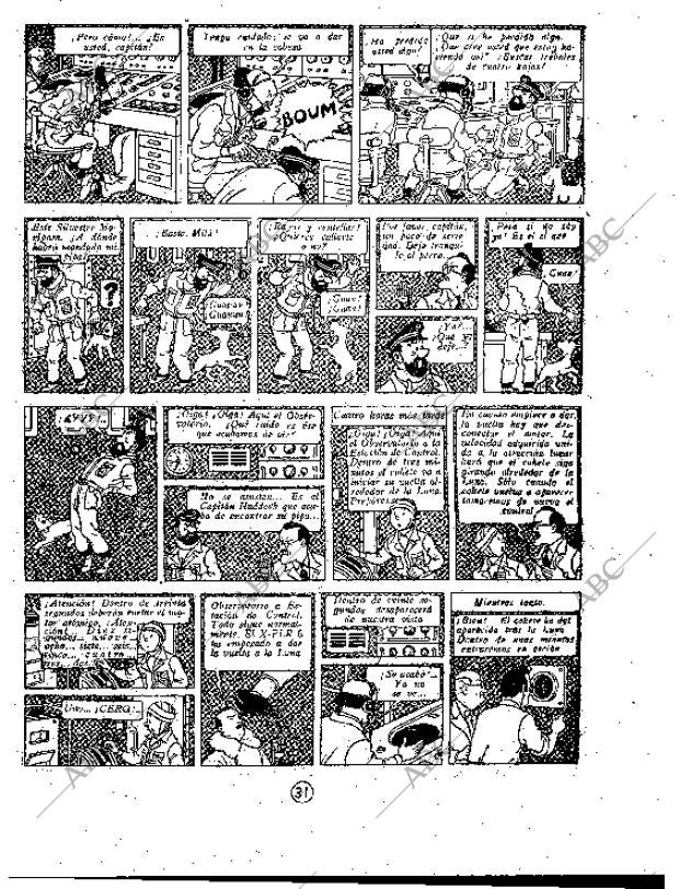 BLANCO Y NEGRO MADRID 10-08-1957 página 117