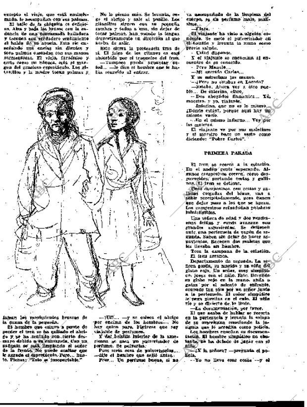 BLANCO Y NEGRO MADRID 10-08-1957 página 121