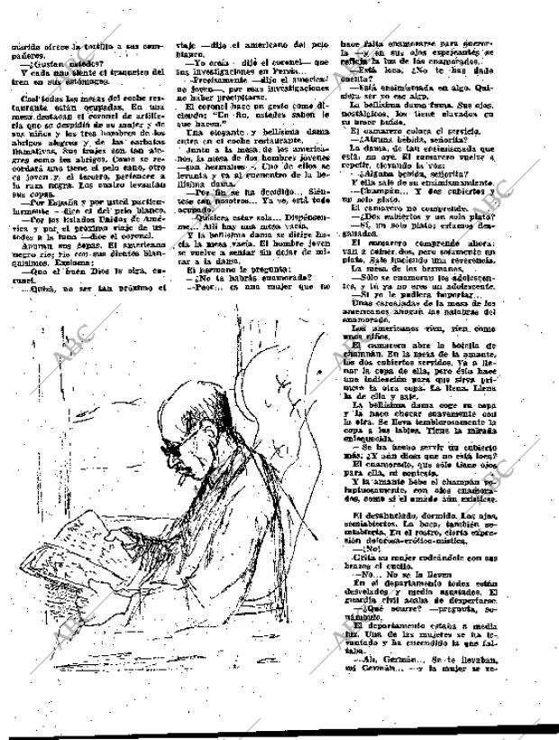 BLANCO Y NEGRO MADRID 10-08-1957 página 123