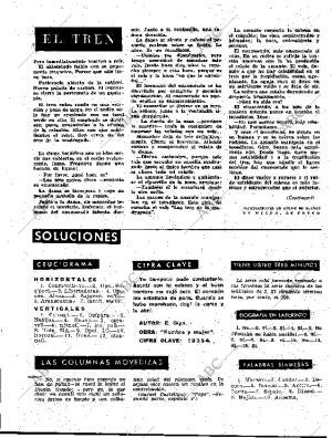 BLANCO Y NEGRO MADRID 10-08-1957 página 126