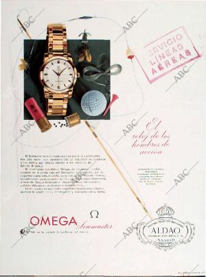 BLANCO Y NEGRO MADRID 10-08-1957 página 128