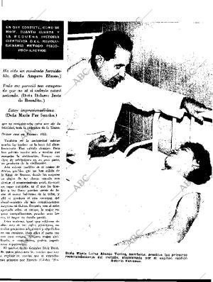 BLANCO Y NEGRO MADRID 10-08-1957 página 17