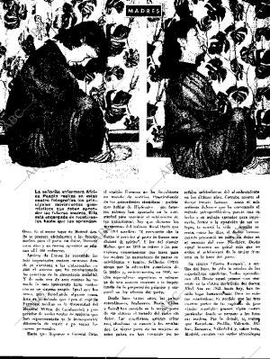 BLANCO Y NEGRO MADRID 10-08-1957 página 20