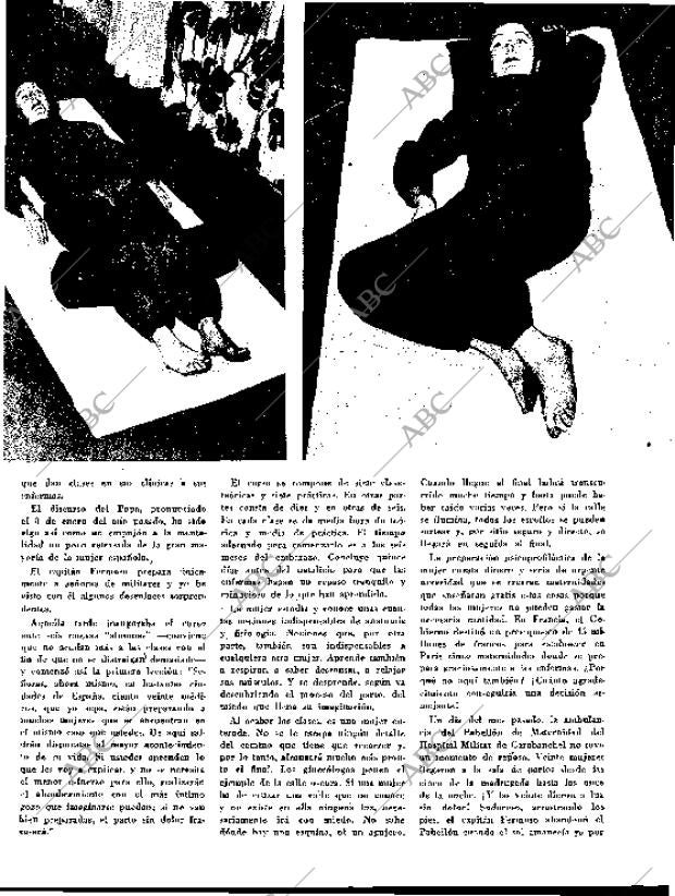 BLANCO Y NEGRO MADRID 10-08-1957 página 21