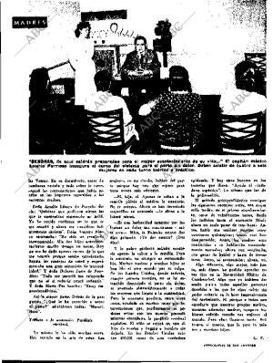 BLANCO Y NEGRO MADRID 10-08-1957 página 22