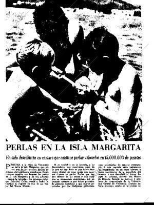 BLANCO Y NEGRO MADRID 10-08-1957 página 23