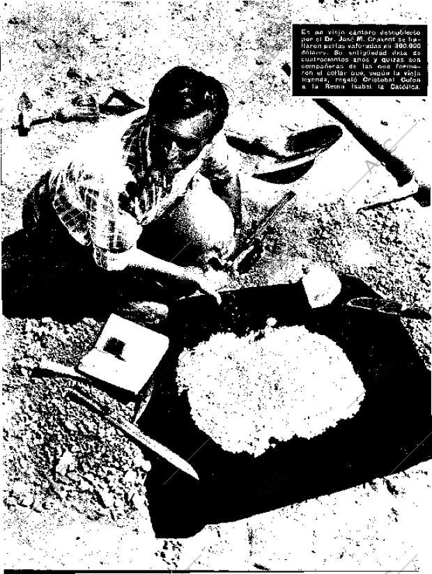 BLANCO Y NEGRO MADRID 10-08-1957 página 24