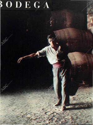 BLANCO Y NEGRO MADRID 10-08-1957 página 27