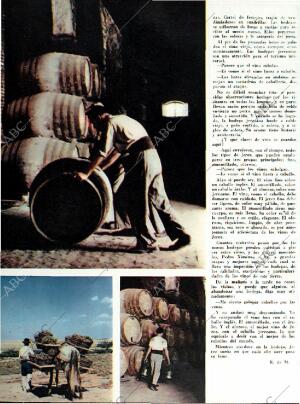 BLANCO Y NEGRO MADRID 10-08-1957 página 28