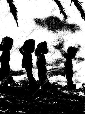 BLANCO Y NEGRO MADRID 10-08-1957 página 31