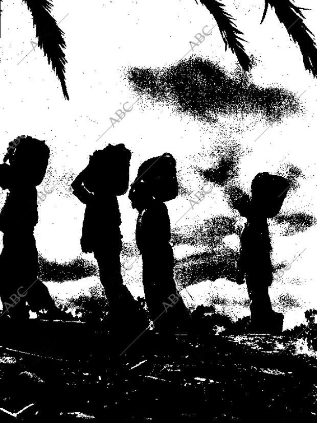 BLANCO Y NEGRO MADRID 10-08-1957 página 31