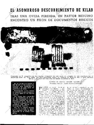 BLANCO Y NEGRO MADRID 10-08-1957 página 32