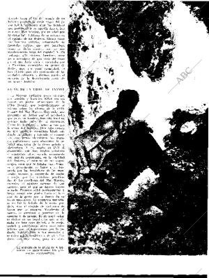 BLANCO Y NEGRO MADRID 10-08-1957 página 33