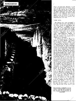 BLANCO Y NEGRO MADRID 10-08-1957 página 34