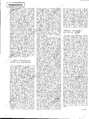 BLANCO Y NEGRO MADRID 10-08-1957 página 36