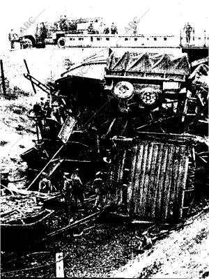 BLANCO Y NEGRO MADRID 10-08-1957 página 38