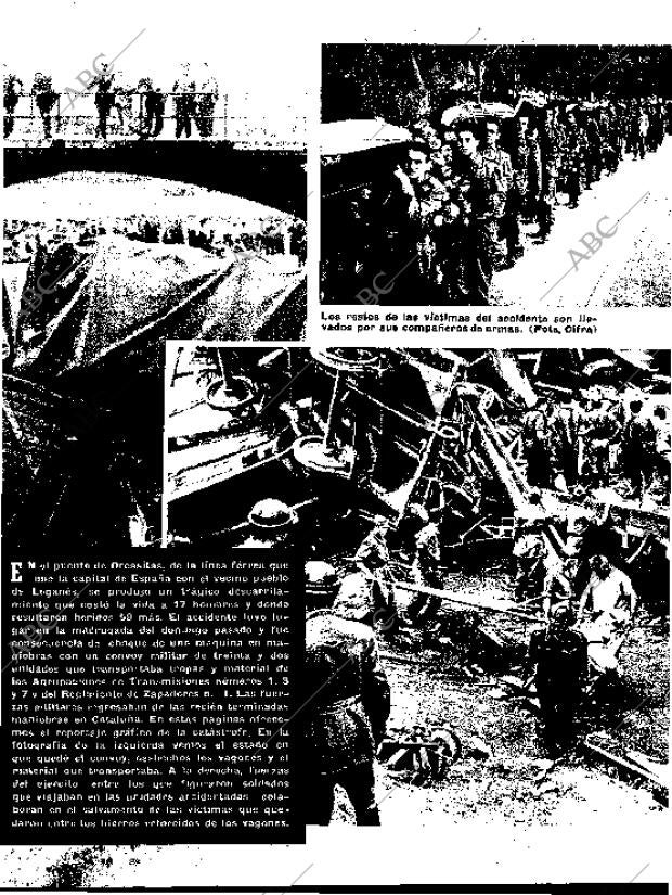 BLANCO Y NEGRO MADRID 10-08-1957 página 39