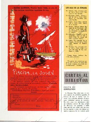 BLANCO Y NEGRO MADRID 10-08-1957 página 4