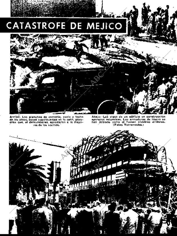 BLANCO Y NEGRO MADRID 10-08-1957 página 41