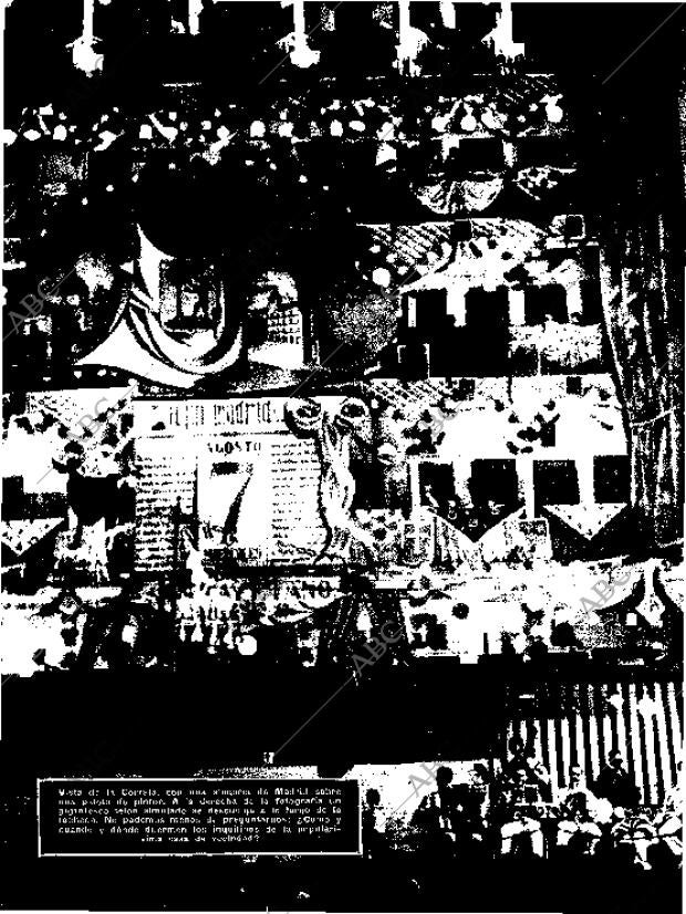 BLANCO Y NEGRO MADRID 10-08-1957 página 42