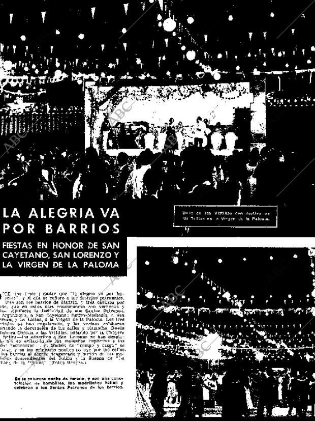 BLANCO Y NEGRO MADRID 10-08-1957 página 43