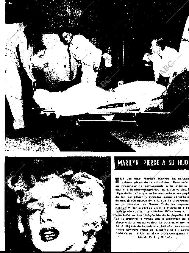 BLANCO Y NEGRO MADRID 10-08-1957 página 44