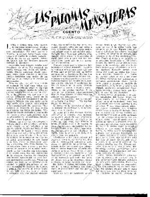 BLANCO Y NEGRO MADRID 10-08-1957 página 49