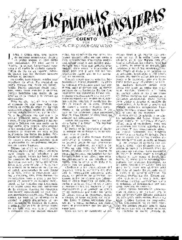 BLANCO Y NEGRO MADRID 10-08-1957 página 49