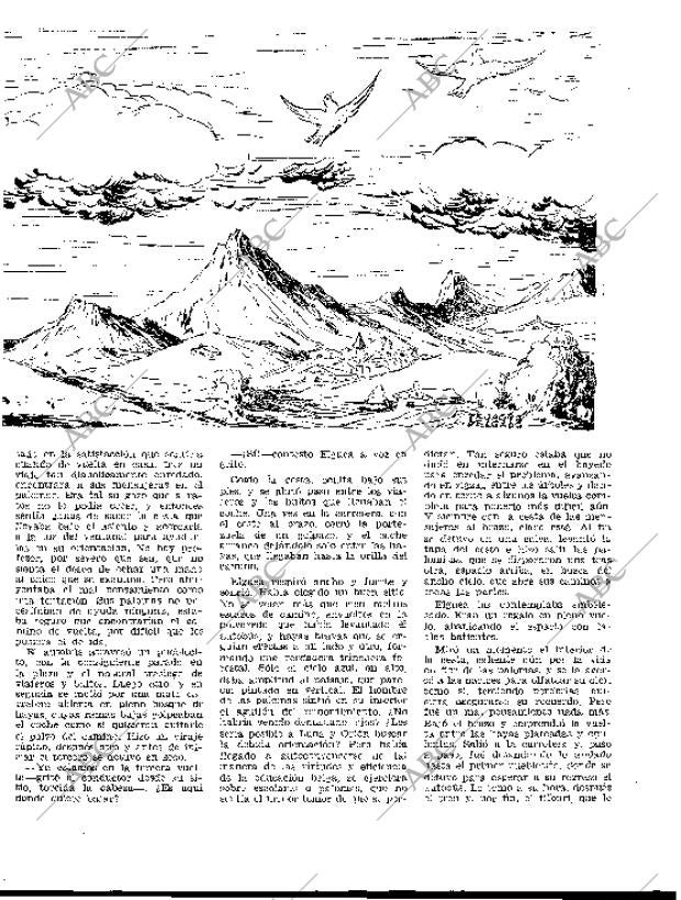 BLANCO Y NEGRO MADRID 10-08-1957 página 51