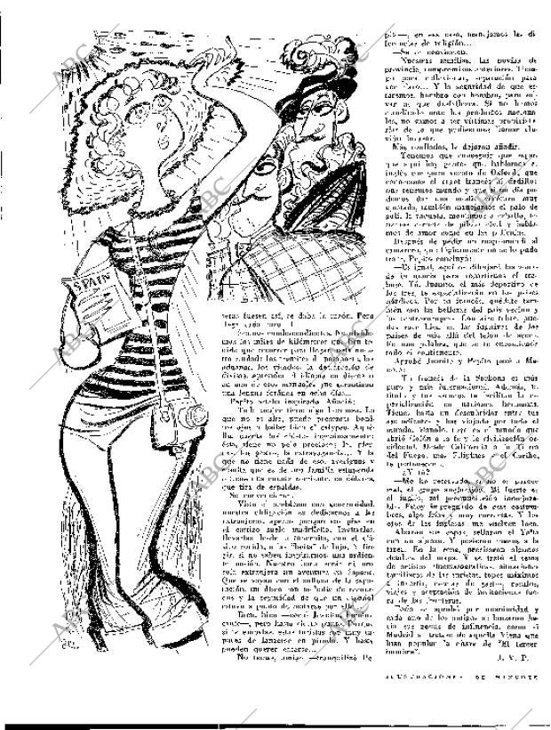 BLANCO Y NEGRO MADRID 10-08-1957 página 54