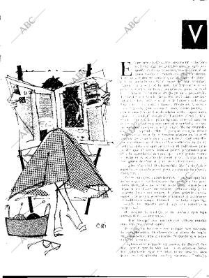 BLANCO Y NEGRO MADRID 10-08-1957 página 56