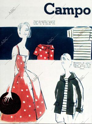 BLANCO Y NEGRO MADRID 10-08-1957 página 58