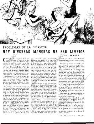 BLANCO Y NEGRO MADRID 10-08-1957 página 61