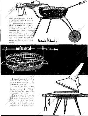 BLANCO Y NEGRO MADRID 10-08-1957 página 64