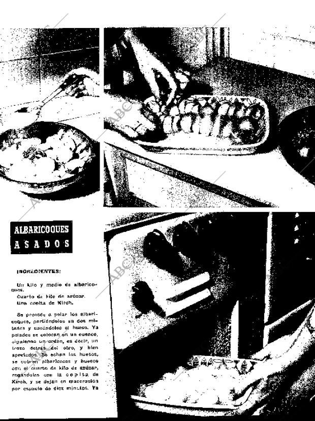 BLANCO Y NEGRO MADRID 10-08-1957 página 69