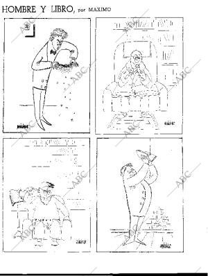 BLANCO Y NEGRO MADRID 10-08-1957 página 7