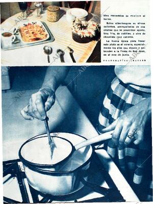 BLANCO Y NEGRO MADRID 10-08-1957 página 70