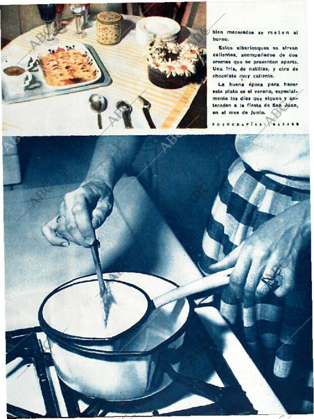 BLANCO Y NEGRO MADRID 10-08-1957 página 70