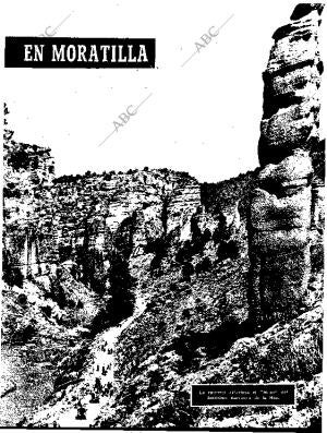 BLANCO Y NEGRO MADRID 10-08-1957 página 75