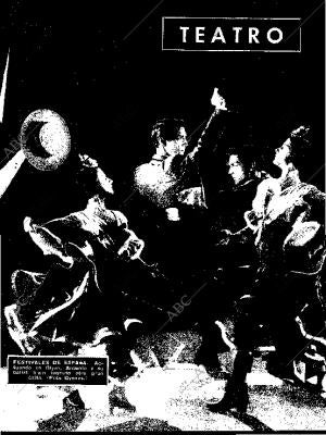 BLANCO Y NEGRO MADRID 10-08-1957 página 79