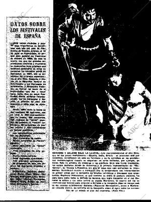 BLANCO Y NEGRO MADRID 10-08-1957 página 81