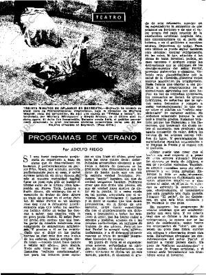 BLANCO Y NEGRO MADRID 10-08-1957 página 82