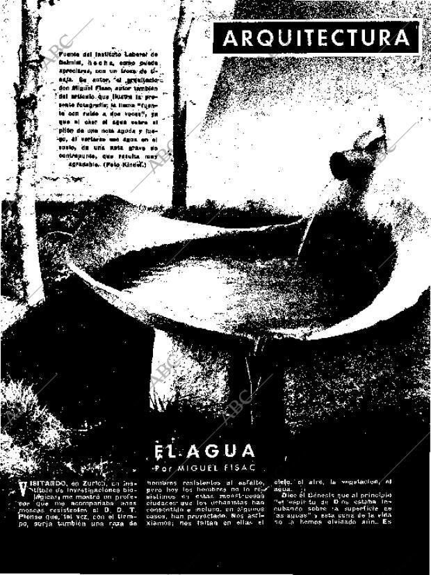 BLANCO Y NEGRO MADRID 10-08-1957 página 83