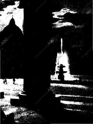 BLANCO Y NEGRO MADRID 10-08-1957 página 85