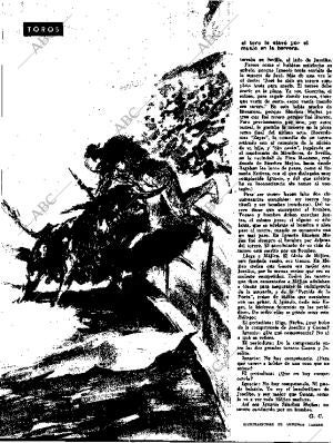 BLANCO Y NEGRO MADRID 10-08-1957 página 88