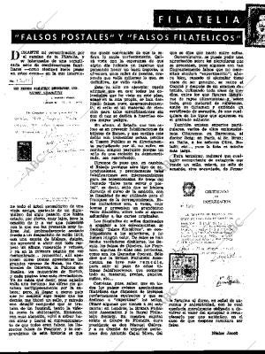 BLANCO Y NEGRO MADRID 10-08-1957 página 89