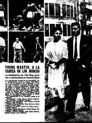 BLANCO Y NEGRO MADRID 10-08-1957 página 93