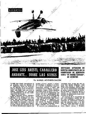 BLANCO Y NEGRO MADRID 10-08-1957 página 94