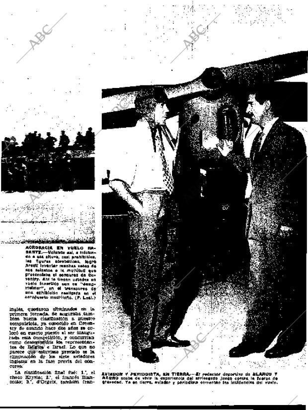 BLANCO Y NEGRO MADRID 10-08-1957 página 95