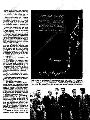 BLANCO Y NEGRO MADRID 10-08-1957 página 97